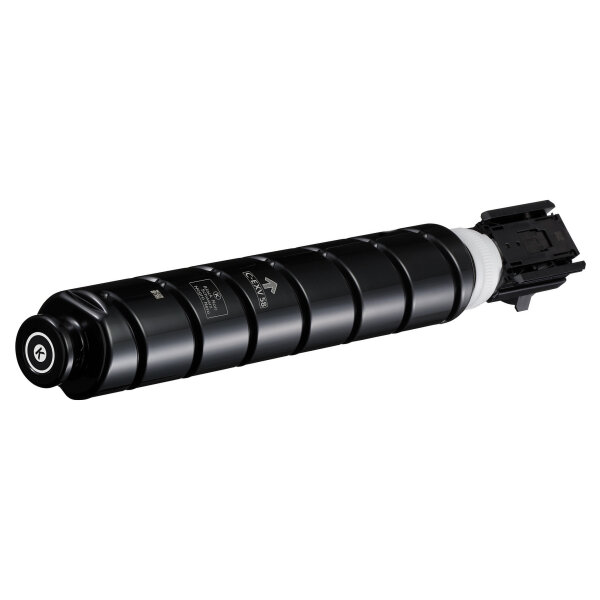 CANON C-EXV 58 - Schwarz - Original - Tonerpatrone - für imageRUNNER ADVANCE DX C5840i, DX C5850i, D