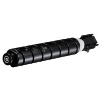 CANON C-EXV 58 - Schwarz - Original - Tonerpatrone -...