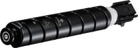 CANON C-EXV 58 - Schwarz - Original - Tonerpatrone -...