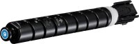 CANON C-EXV 58 - Cyan - Original - Tonerpatrone -...