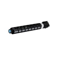 CANON C-EXV 58 - Cyan - Original - Tonerpatrone - für imageRUNNER ADVANCE DX C5840i, DX C5850i, DX C