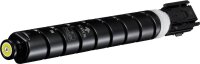 CANON C-EXV 58 - Gelb - Original - Tonerpatrone -...