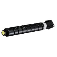 CANON C-EXV 58 - Gelb - Original - Tonerpatrone - für imageRUNNER ADVANCE DX C5840i, DX C5850i, DX C