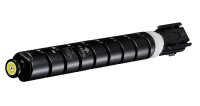 CANON C-EXV 58 - Gelb - Original - Tonerpatrone - für imageRUNNER ADVANCE DX C5840i, DX C5850i, DX C