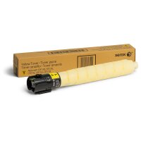 XEROX 006R01749 Tonerkartusche 1 Stück(e) Original Gelb (006R01749)