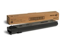 XEROX Toner Black Schwarz C9065 (006R01734)