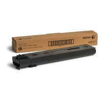 XEROX Toner Black Schwarz C9065 (006R01734)