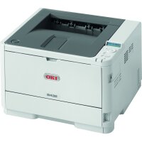 OKI B432dn A4 mono Laser