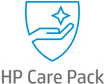HP EPACK 3YR Parts Coverage DJ T1