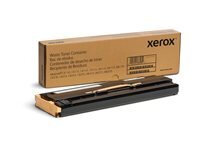 XEROX 008R08101 Abfallbehälter Rechteckig Schwarz (008R08101)