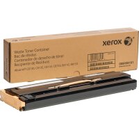 XEROX 008R08101 Abfallbehälter Rechteckig Schwarz (008R08101)