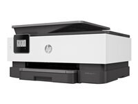 HP OfficeJet Pro 8012