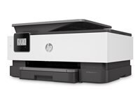 HP OfficeJet Pro 8012