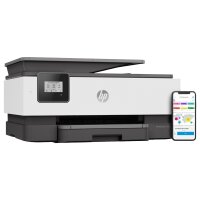 HP OfficeJet Pro 8012