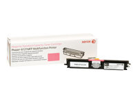 XEROX Phaser 6121MFP Magenta Tonerpatrone
