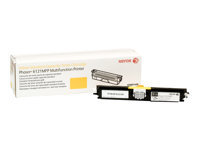 XEROX Phaser 6121MFP Gelb Tonerpatrone