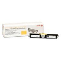 XEROX Phaser 6121MFP Gelb Tonerpatrone