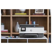 HP OfficeJet Pro 8025