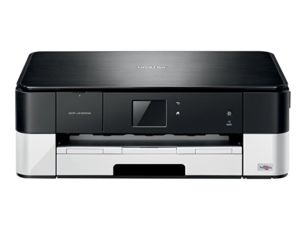Brother DCP-J4120DW 3in1 Tintenstrahl