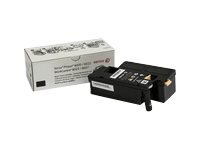 XEROX 106R02763 - Toner - Schwarz - Xerox - -WorkCentre...