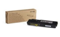 XEROX 106R02235 Toner 6000Seiten Gelb Lasertoner und Patrone (106R02235)