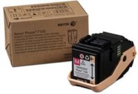 XEROX 106R02607 Laserpatrone 4500Seiten Magenta...