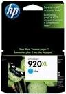HP 920XL Cyan Tintenpatrone