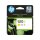 HP 920XL Gelb Tintenpatrone