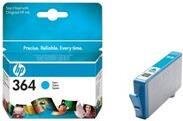HP 364 Cyan Ink Cart/Vivera Ink
