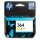 HP 364 Gelb Tintenpatrone