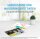 HP 364 photo Black Ink Cart/Vivera Ink