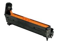 OKI Schwarz Trommel Kit