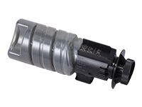 OKI Toner schwarz MC554