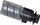OKI Toner schwarz MC554