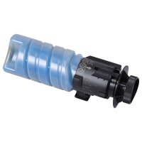 OKI Toner cyan MC554