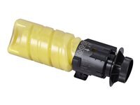 OKI Toner gelb MC554