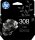 HP 308 Black Original Ink Cartridge