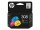 HP 308 Tri-Color Original Ink Cartridge