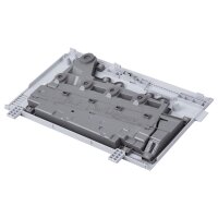 OKI Resttonerbehälter MC554