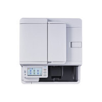 OKI MC554dn Laser-Multifunktionssystem 4-in-1 A4