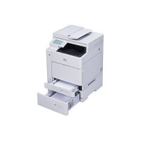 OKI MC554dn Laser-Multifunktionssystem 4-in-1 A4