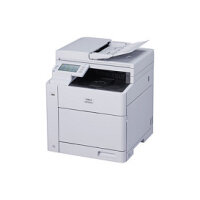 OKI MC554dn Laser-Multifunktionssystem 4-in-1 A4