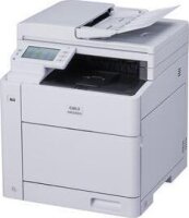 OKI MC554dn Laser-Multifunktionssystem 4-in-1 A4