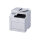 OKI MC554dn Laser-Multifunktionssystem 4-in-1 A4