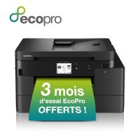 BROTHER MFCJ4550DW