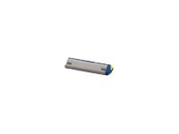 OKI Toner/Gelb 24.000 Seiten / für Pro95