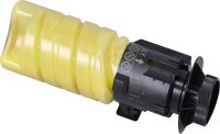OKI Toner Gelb MC554 7.500 Seiten ISO/IEC 19752