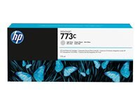 HP 773C Hellgrau Tintenpatrone