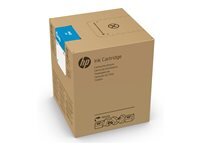 HP 883 - 5 L - Cyan - original - Tintenpatrone