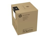 HP 883 - 5 L - Schwarz - original - Tintenpatrone